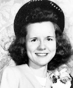 Mary Malkin obituary, Lexington, KY
