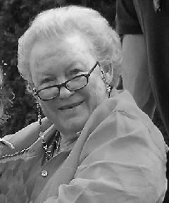 Marion Graves obituary, 1931-2015, Lexington, KY