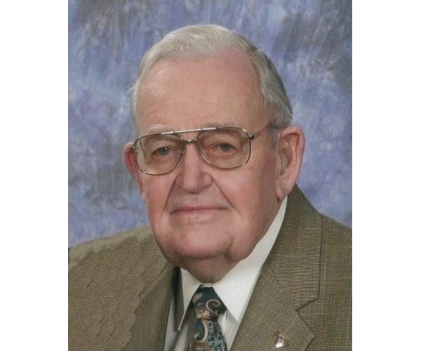 David Greene Obituary (1923 2020) Mt. Sterling, KY Lexington