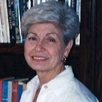Elizabeth-Ann Moreland Osborne-Barker-Obituary - Paris, Kentucky