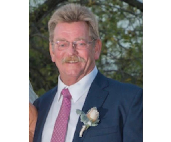 Mark Holman Obituary (1954 2019) Lexington, KY Lexington Herald
