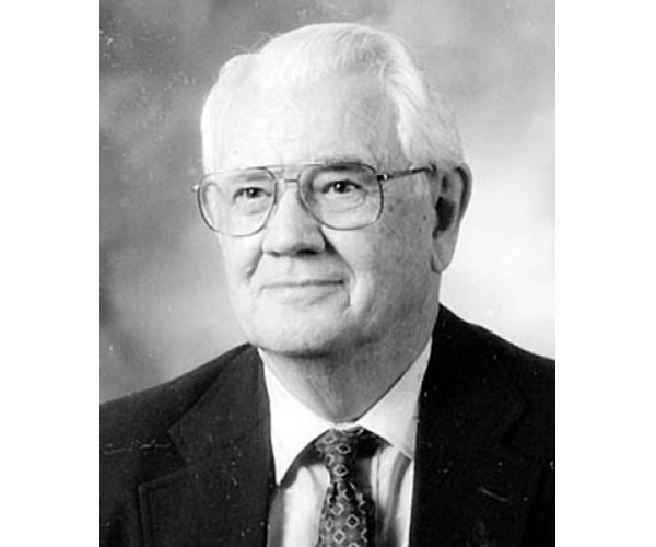 Charles Faber Obituary (2016) - Lexington, KY - Lexington Herald-Leader
