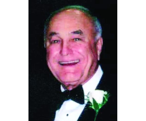 William Burke Obituary (2017) Lexington, KY Lexington HeraldLeader