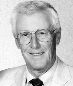 W. D. "Bill" Moynahan obituary, Lexington, KY