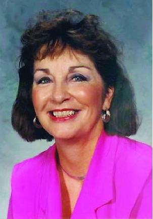Geraldine Carter Obituary (2019)