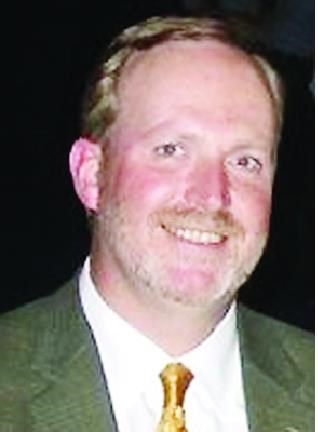 Kevin McDonagh obituary, Lexington, TN