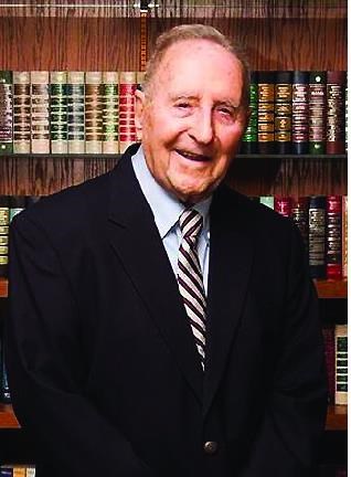 James J. "Jimmy" Levenson Sr. obituary, 1917-2018, Lexington, KY