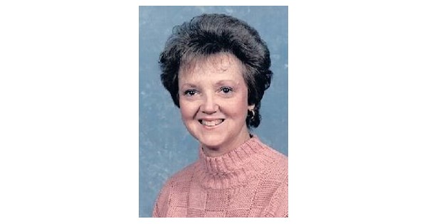 Marlene Campbell Obituary (2020) - Lexington, KY - Lexington Herald-Leader