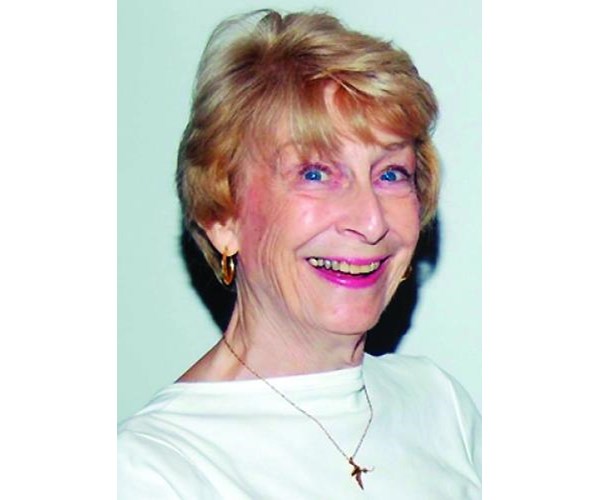 Marie Lynn Obituary (2017) - Legacy Remembers