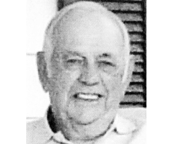 Jack Barnhill Obituary (1930 - 2016) - Lexington, KY - Lexington Herald ...
