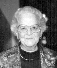 Mary Shepherd obituary, Lexington, KY