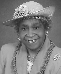 L. Edna Caise obituary, 1921-2016, Lexington, KY