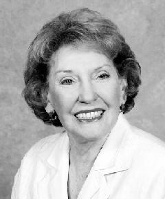 Jacqueline Mainous obituary, 1928-2016, Lexington, KY