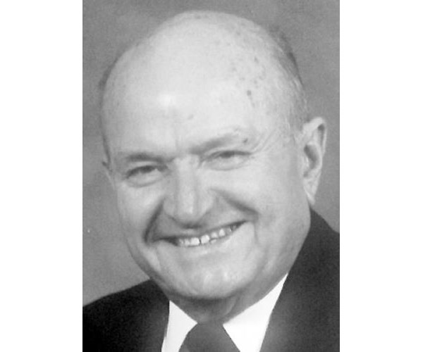 James Haggard Obituary (1922 2017) Lexington KY Lexington Herald