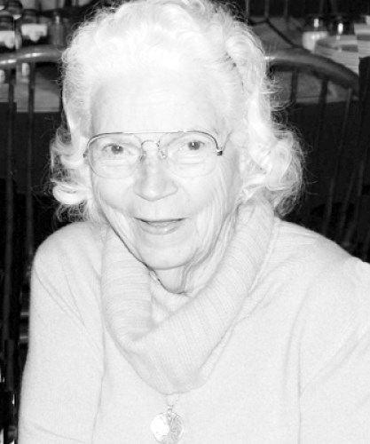 Glenna Graves obituary, 1926-2016, Lexington, KY
