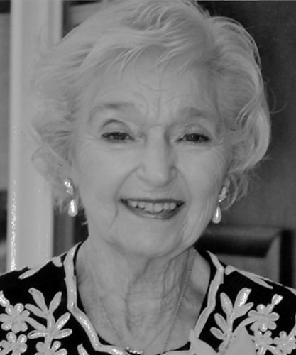 Eleanor Crane obituary, 1920-2016, Lexington, KY