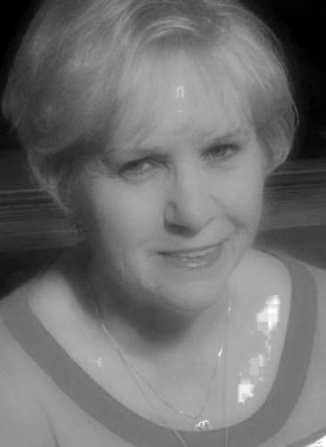 Patricia Thomas obituary, 1949-2016, Lexington, KY
