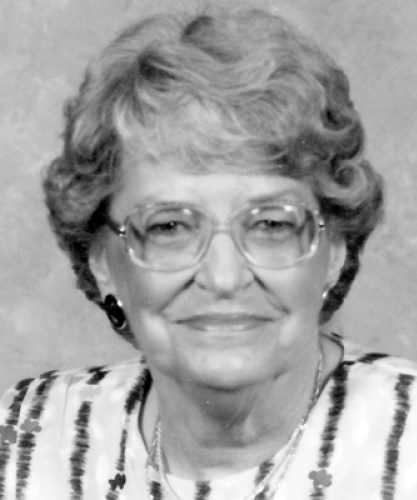 Edith F. Denison obituary, 1922-2016, Lexington, KY