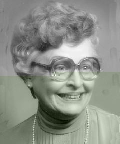 Dorothy Ebel obituary, 1919-2015, Lexington, KY