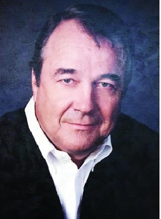 George Blevins obituary, Lexington, KY
