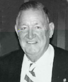Wallace Jones obituary, Lexington, KY