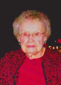 Evelyn Pribyl obituary, 1915-2013, Kewaunee, WI