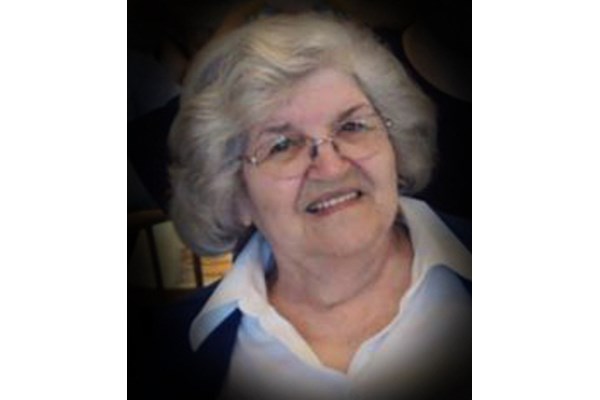 Pauline Severin Obituary (2015) - Gastonia, NC - Kewaunee County Star-News