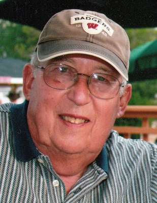 Robert William Wagner obituary, 1929-2017, Algoma, WI