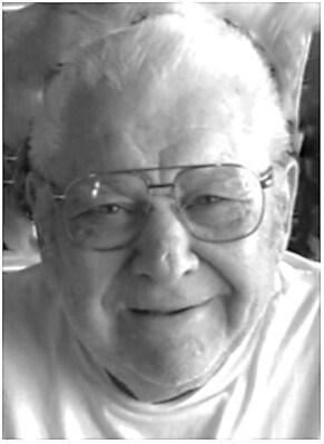 Wallace Paul Louis "Wally" Draves obituary, 1939-2021, Algoma, WI