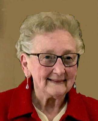 Rita Marie Clark obituary, 1925-2021, Algoma, WI