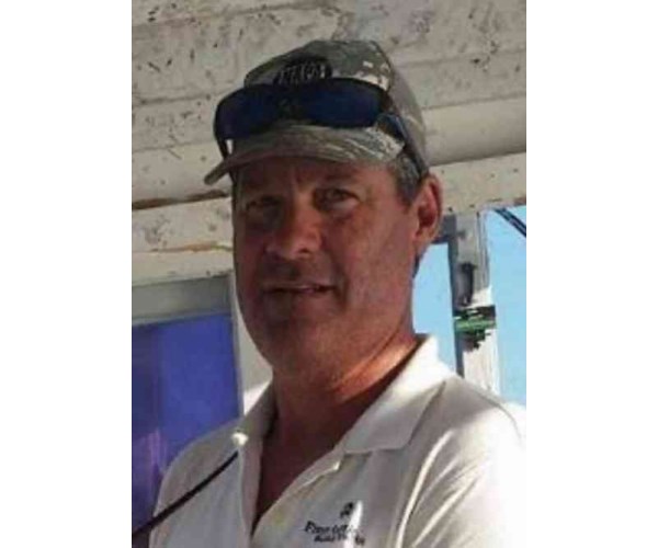 Mark Thompson Obituary (2023) Big Pine Key, FL Key West Citizen