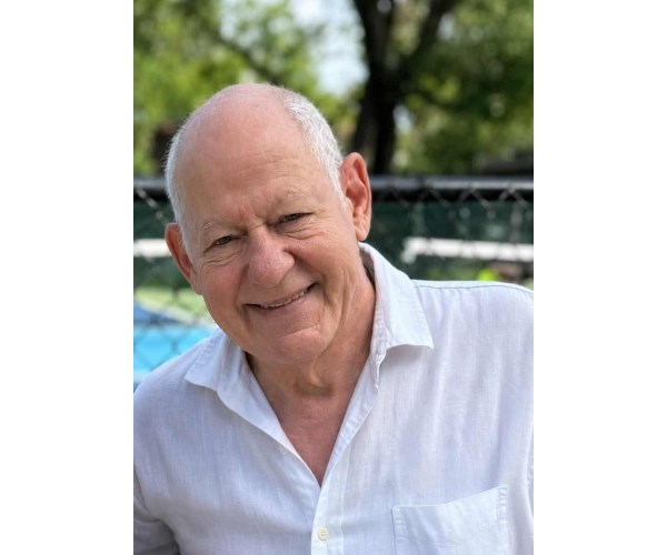 Peter Ginsberg Obituary (2026) - Key West, FL - Key West Citizen