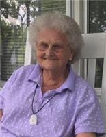 Mary Moore Obituary - Death Notice and Service Information