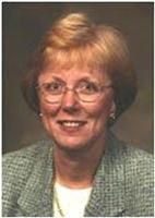 Rita Clark Obituary (2015)