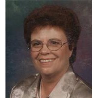 Ann-Howard-Wright-Howard-"Monk"-Obituary - La Grange, North Carolina