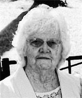 Mary Kennedy Obituary (2014)