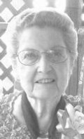 Peggy T. Aycock obituary, Raleigh, NC