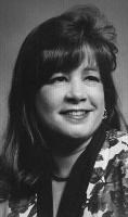 Betty Jean Hamm Roberson obituary