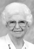 Helen Taylor Obituary 2007 - David-Donehower Funeral & Cremation Service