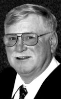 Kenneth Coombs Obituary (2009)