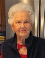 Nellie "Nell" Jarman obituary, Pink Hill, NC