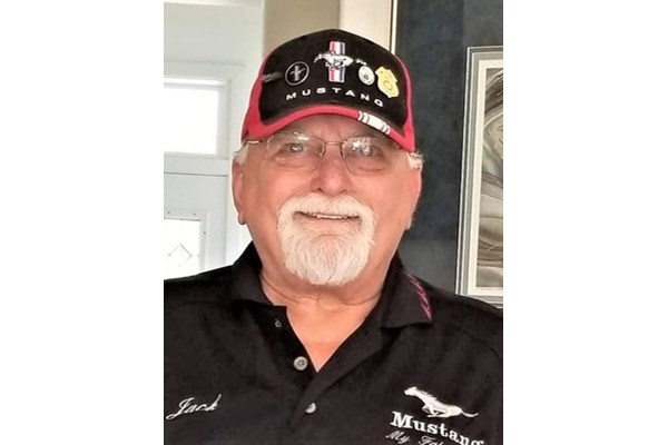 Jack Schiller Obituary 2020 Tacoma WA Kitsap Sun
