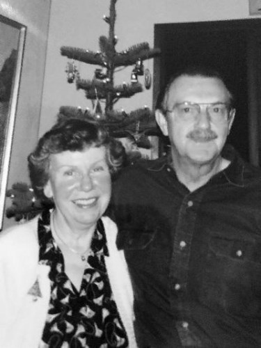 Priscilla Ann Loften obituary, 1924-2018, Bremerton, WA