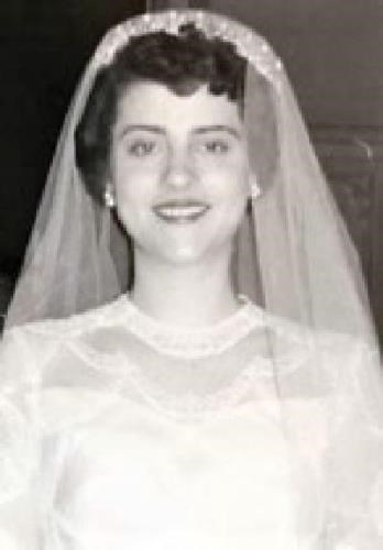 Mary Ann Casey 1934 - 2018 - Obituary
