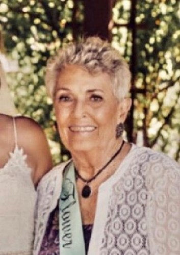 Jean Marie Dodd obituary, 1935-2018, Bremerton, WA
