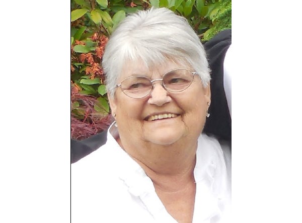 Marilyn Durand Obituary (1943 - 2019) - Silverdale, WA - Kitsap Sun
