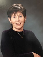 Sandra L. Jackson obituary, 1943-2021, Poulsbo, WA