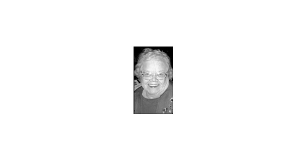 Mary Mcmahan Obituary 2013 Knoxville Tn Knoxville News Sentinel
