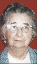 NOVELLA CATE ROSS obituary, Knoxville, TN