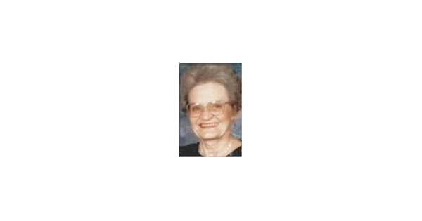 Juanita Mcmahan Obituary 2009 Knoxville Tn Knoxville News Sentinel
